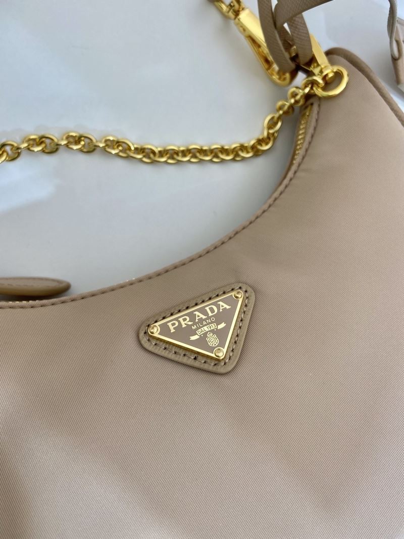 Prada Satchel Bags